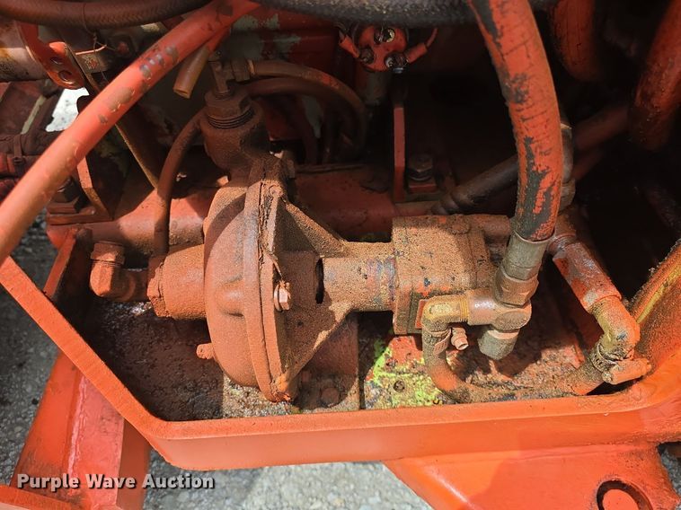 image for item DQ5125 RayGo double drum roller