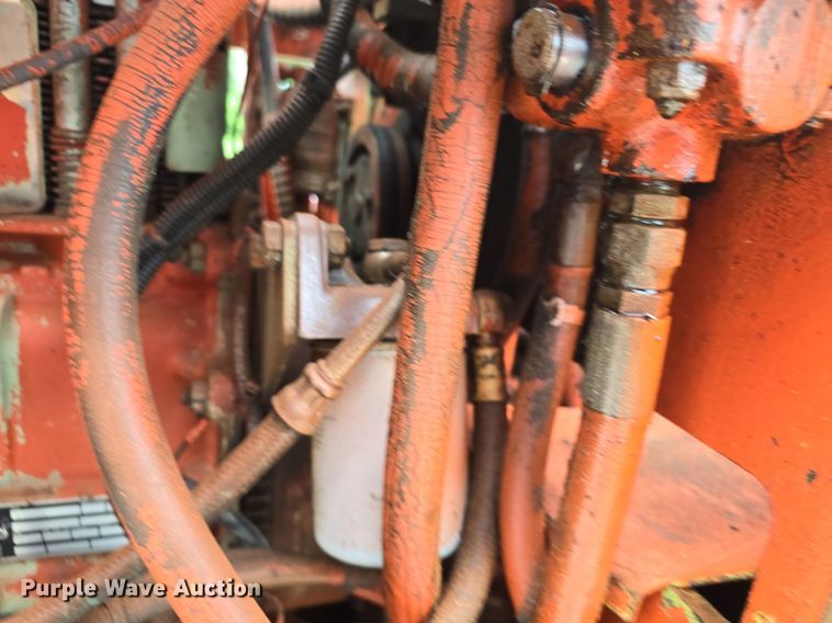 image for item DQ5125 RayGo double drum roller