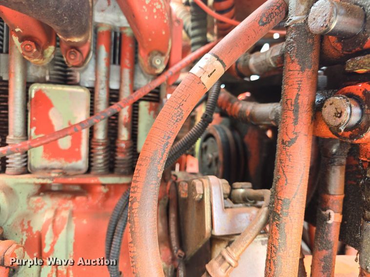 image for item DQ5125 RayGo double drum roller