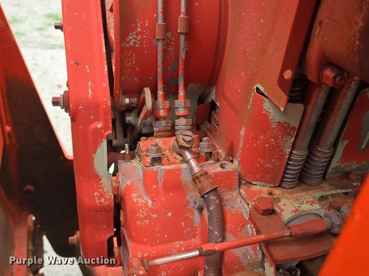 image for item DQ5125 RayGo double drum roller