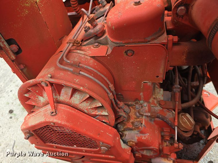 image for item DQ5125 RayGo double drum roller