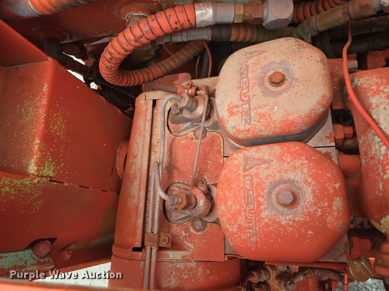 image for item DQ5125 RayGo double drum roller