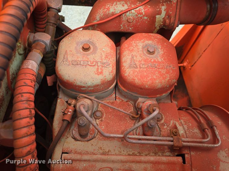 image for item DQ5125 RayGo double drum roller