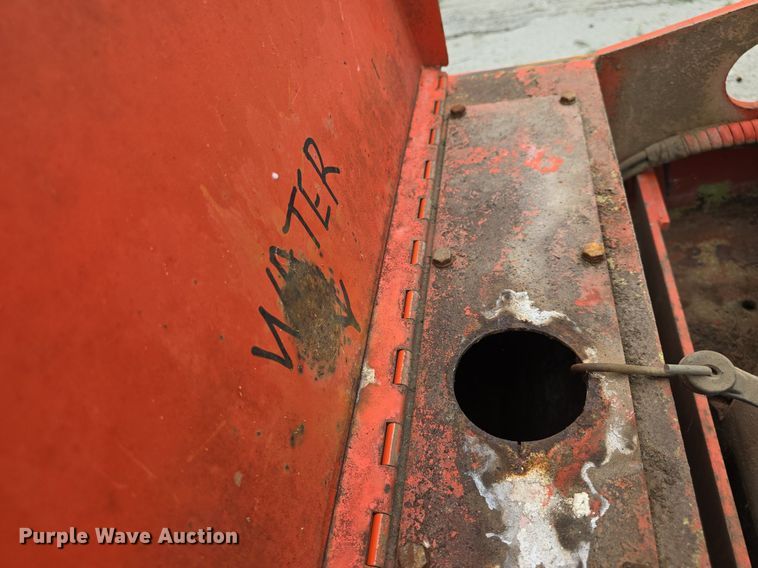 image for item DQ5125 RayGo double drum roller