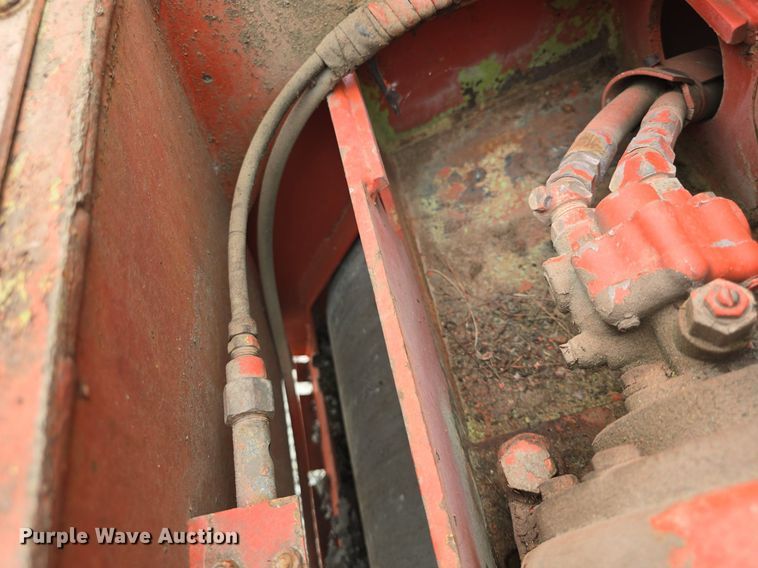 image for item DQ5125 RayGo double drum roller