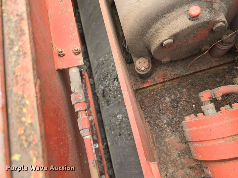 image for item DQ5125 RayGo double drum roller