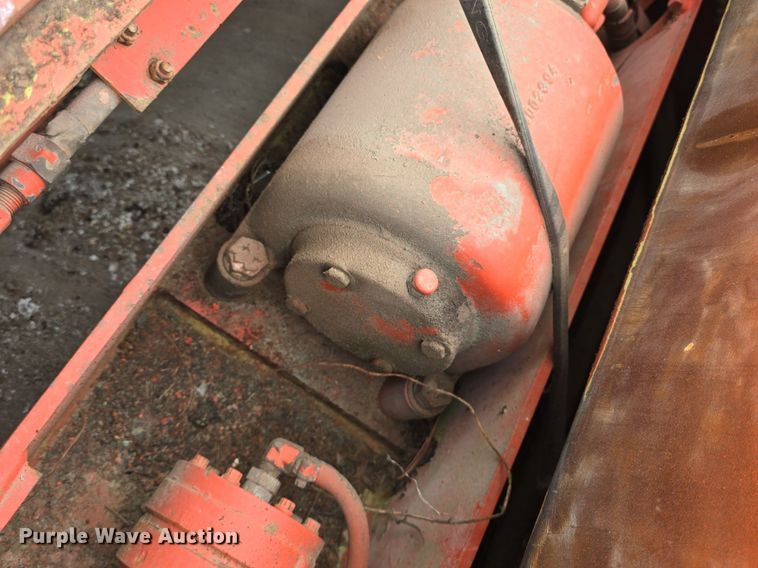 image for item DQ5125 RayGo double drum roller