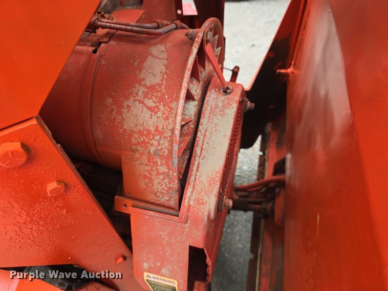 image for item DQ5125 RayGo double drum roller