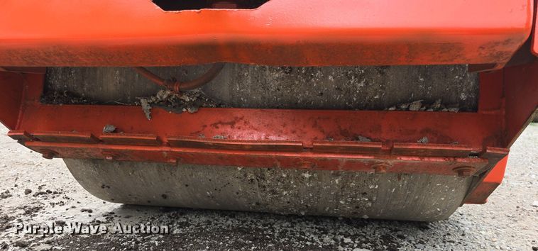 image for item DQ5125 RayGo double drum roller