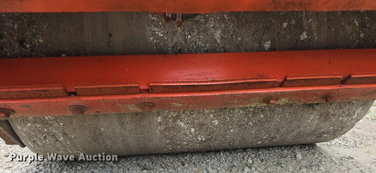 image for item DQ5125 RayGo double drum roller