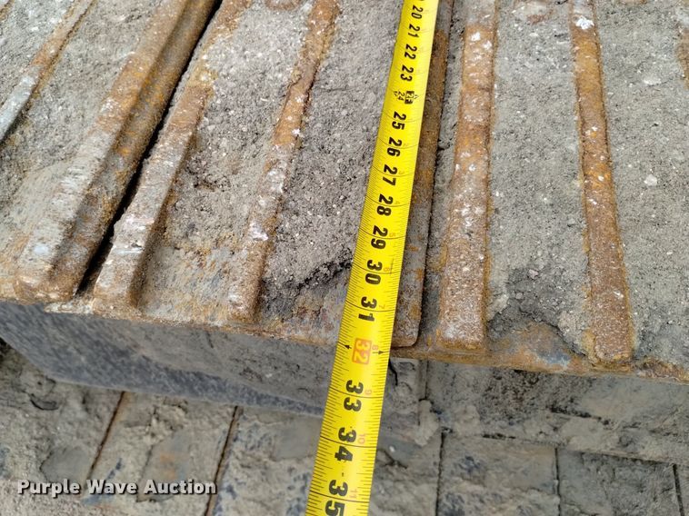 image for item DQ6115 2007 Caterpillar 330D L excavator