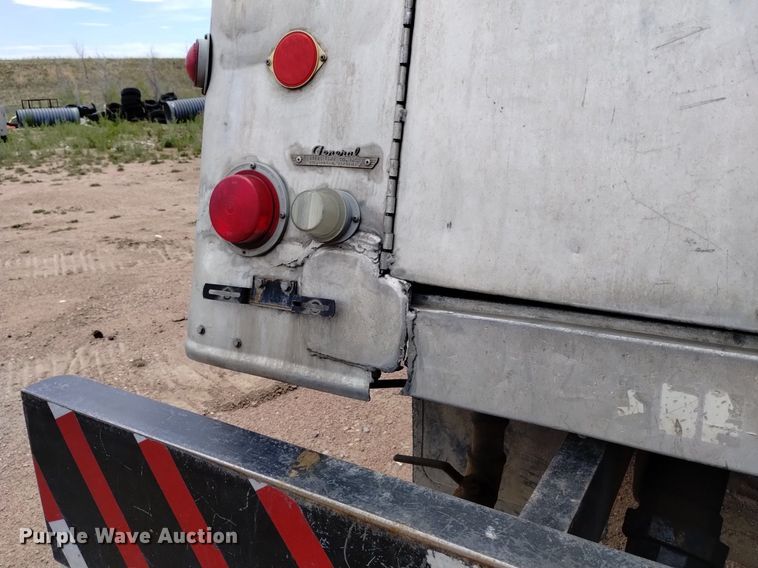 image for item DQ6116 2006 Kenworth T300 fuel truck