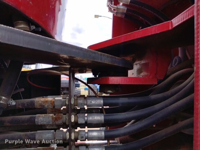 image for item DQ6120 2018 Clark Industries  2.2B wheel loader