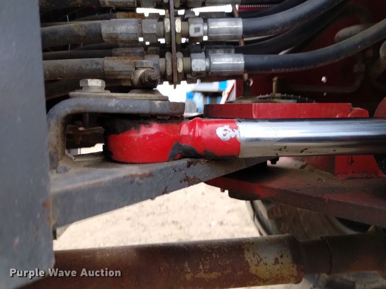 image for item DQ6120 2018 Clark Industries  2.2B wheel loader