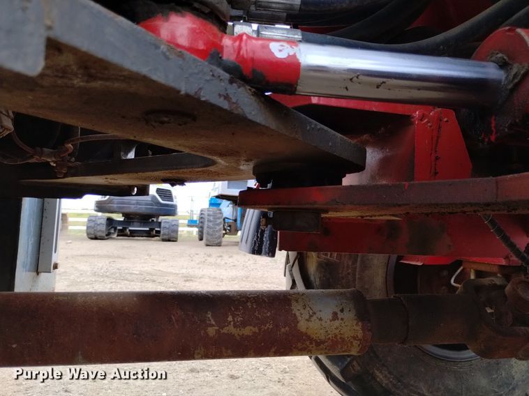 image for item DQ6120 2018 Clark Industries  2.2B wheel loader