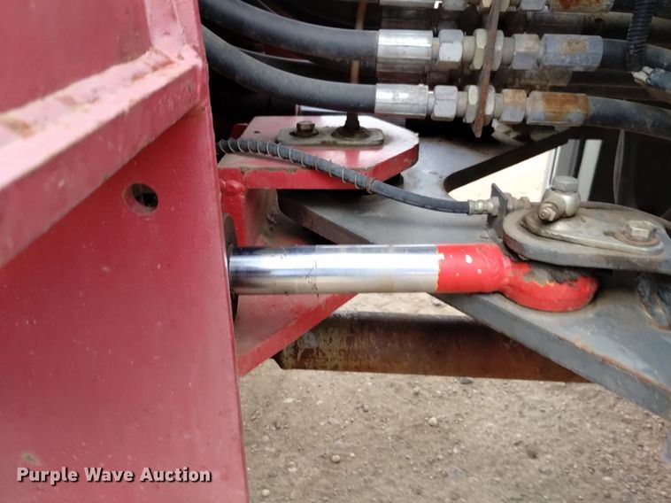 image for item DQ6120 2018 Clark Industries  2.2B wheel loader