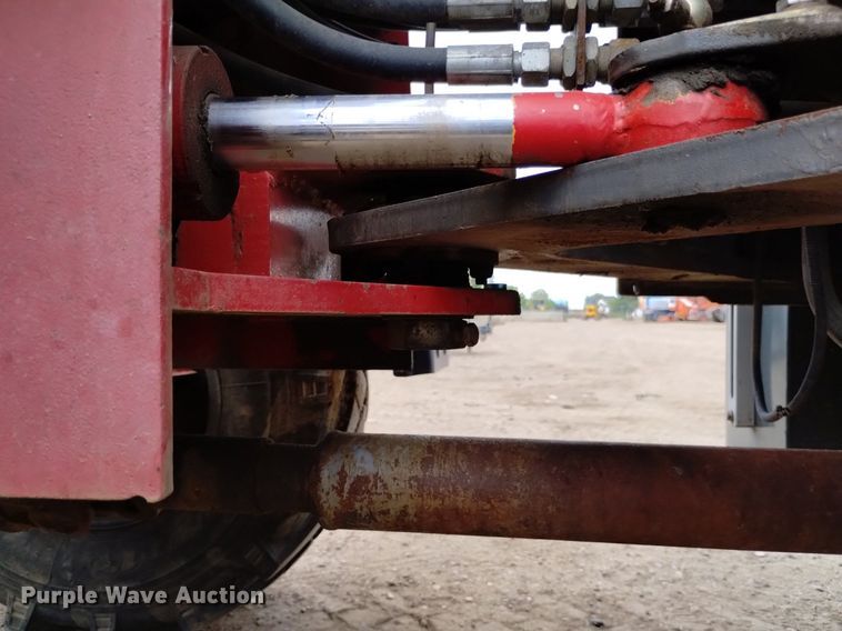 image for item DQ6120 2018 Clark Industries  2.2B wheel loader