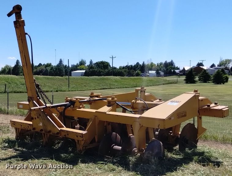 image for item DQ6131 Remco MCH16 disk