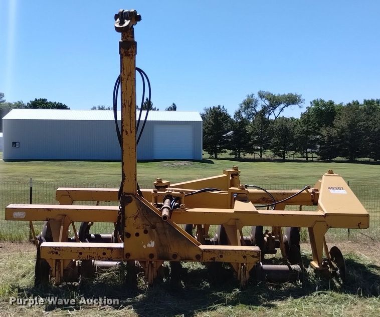 image for item DQ6131 Remco MCH16 disk