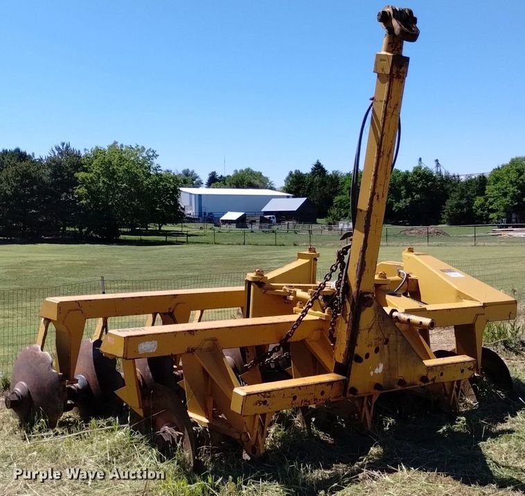 image for item DQ6131 Remco MCH16 disk