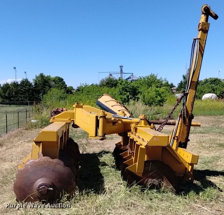 image for item DQ6131 Remco MCH16 disk