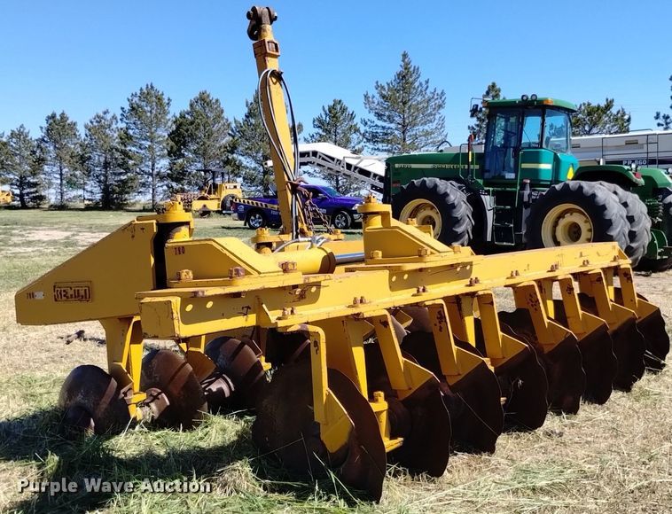 image for item DQ6131 Remco MCH16 disk