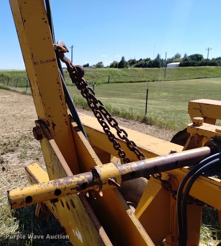 image for item DQ6131 Remco MCH16 disk