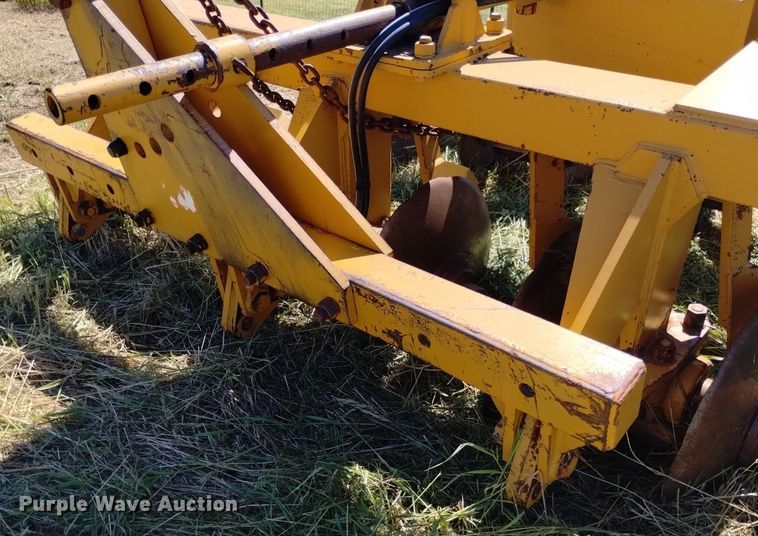 image for item DQ6131 Remco MCH16 disk