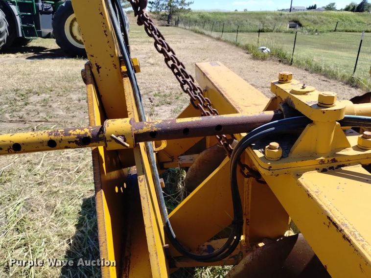 image for item DQ6131 Remco MCH16 disk