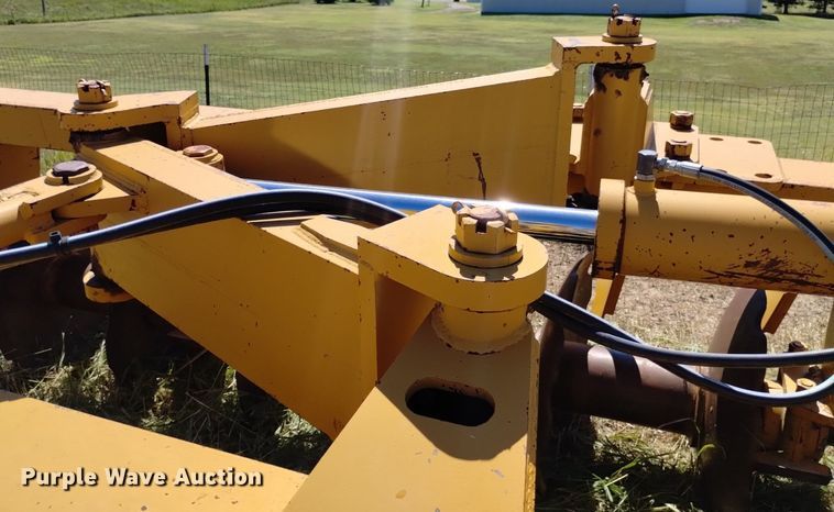 image for item DQ6131 Remco MCH16 disk