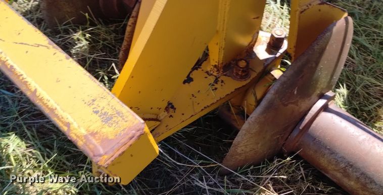 image for item DQ6131 Remco MCH16 disk