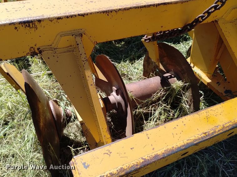 image for item DQ6131 Remco MCH16 disk