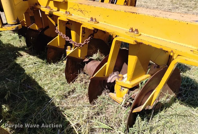 image for item DQ6131 Remco MCH16 disk