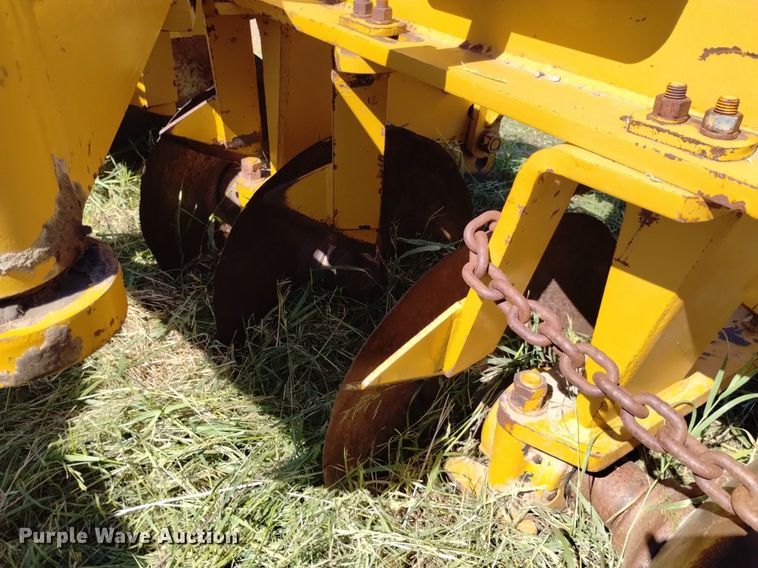 image for item DQ6131 Remco MCH16 disk