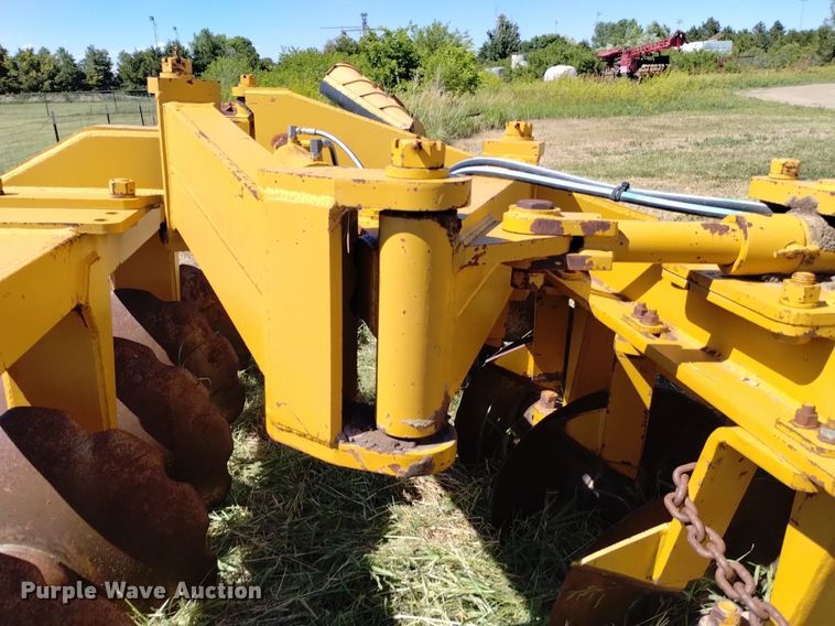 image for item DQ6131 Remco MCH16 disk