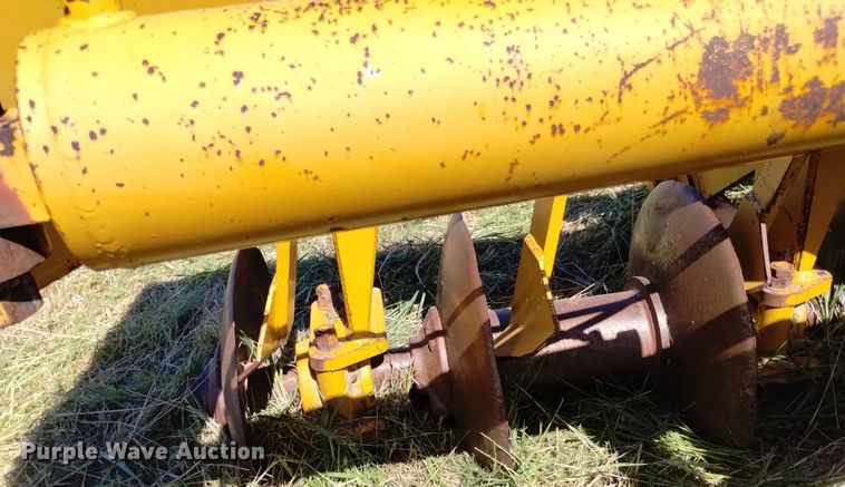 image for item DQ6131 Remco MCH16 disk