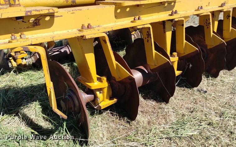 image for item DQ6131 Remco MCH16 disk