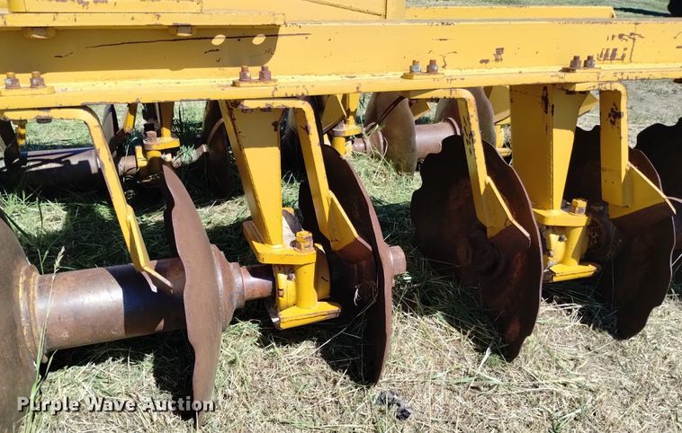 image for item DQ6131 Remco MCH16 disk