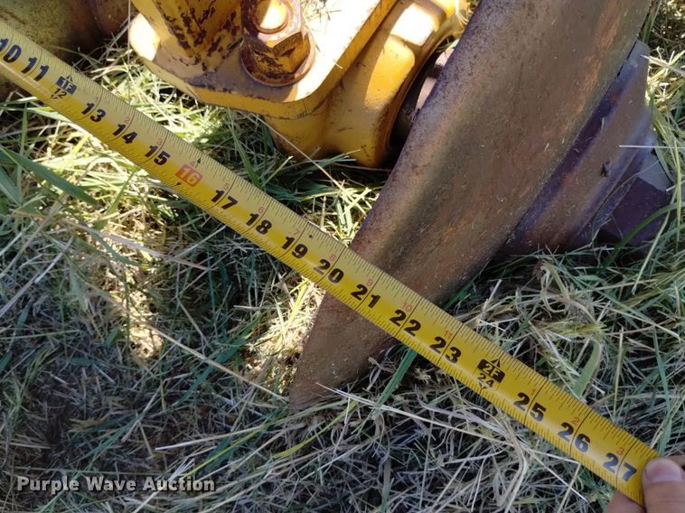 image for item DQ6131 Remco MCH16 disk