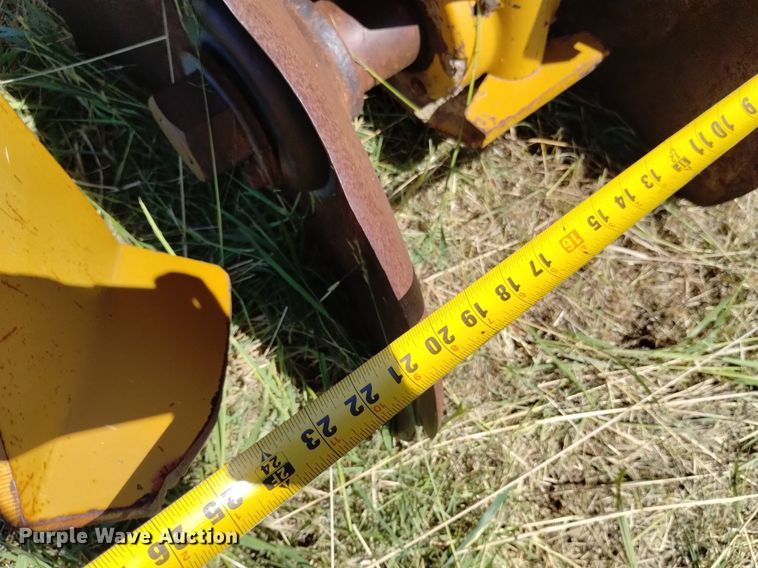 image for item DQ6131 Remco MCH16 disk