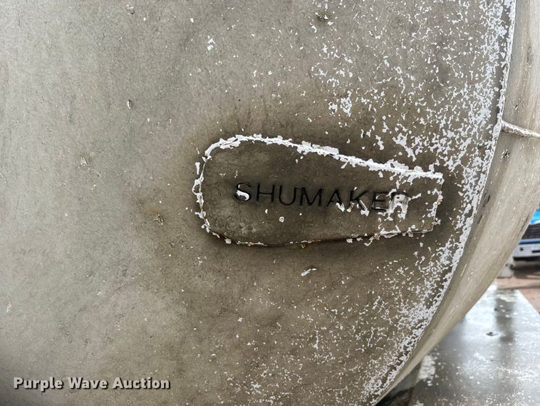 image for item DQ6777 1997 Mack RD690S ready mix truck