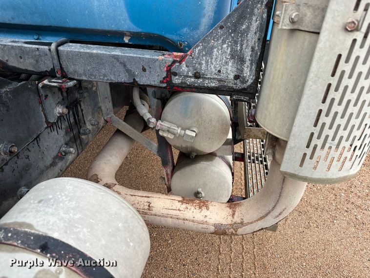 image for item DQ6777 1997 Mack RD690S ready mix truck