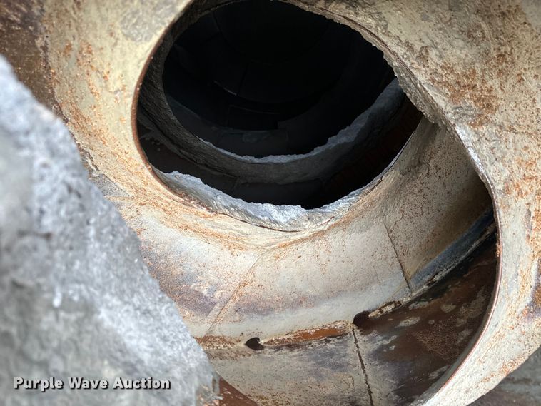 image for item DQ6777 1997 Mack RD690S ready mix truck