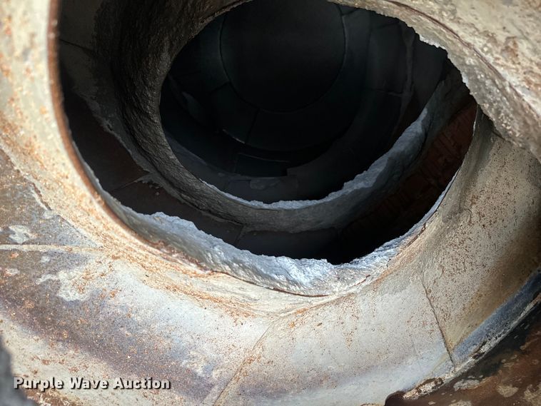 image for item DQ6777 1997 Mack RD690S ready mix truck