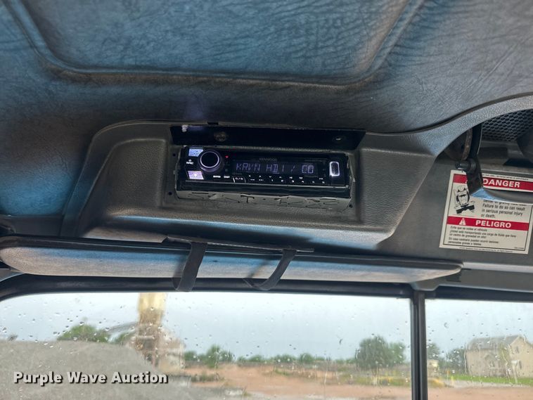 image for item DQ6777 1997 Mack RD690S ready mix truck