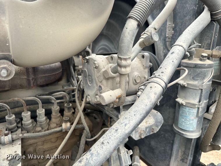 image for item DQ6777 1997 Mack RD690S ready mix truck