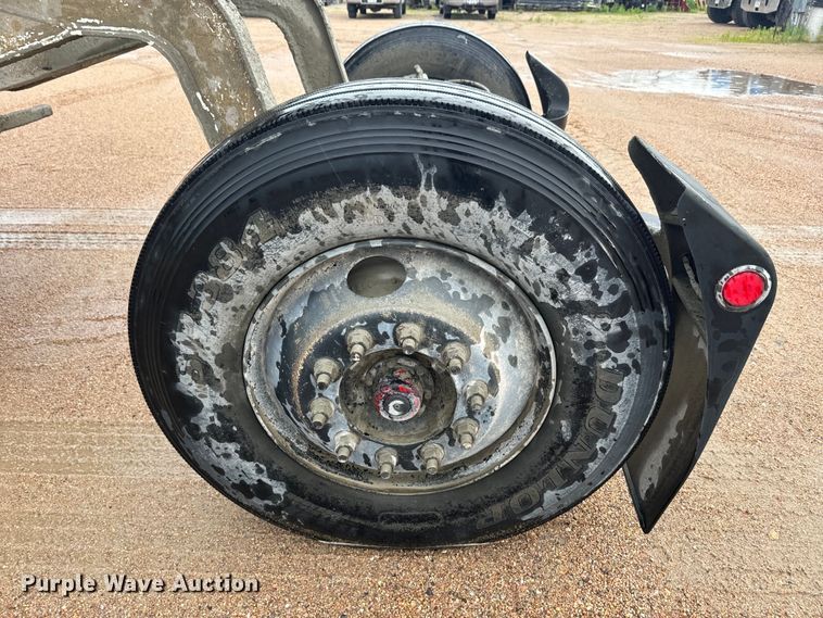 image for item DQ6777 1997 Mack RD690S ready mix truck