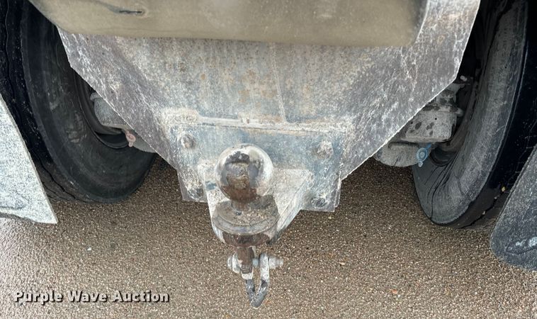 image for item DQ6779 1996 Mack RD688S dump truck