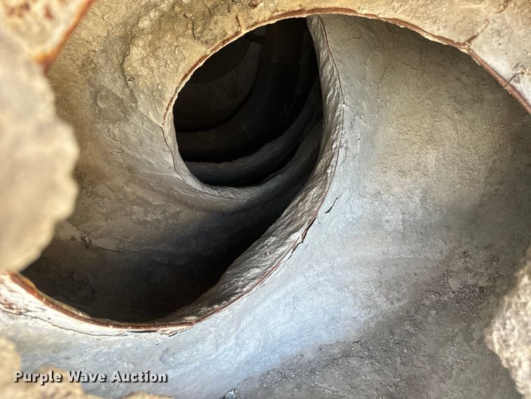 image for item DQ6782 1997 Mack RD690S ready mix truck