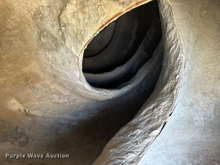 image for item DQ6782 1997 Mack RD690S ready mix truck